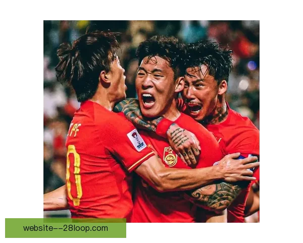 2025亚洲杯二级联赛全面开战各队展开激烈角逐